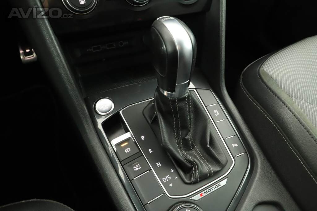 Foto inzerátu VW Tiguan Allspace 2.0 TSI