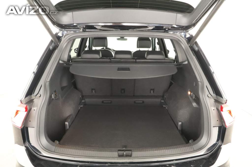 Foto inzerátu VW Tiguan Allspace 2.0 TSI