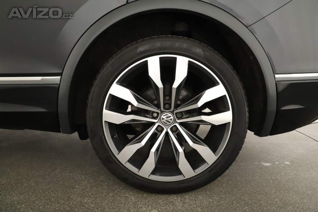 Foto inzerátu VW Tiguan Allspace 2.0 TSI