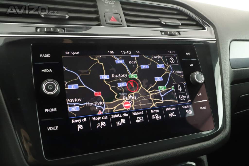 Foto inzerátu VW Tiguan Allspace 2.0 TSI