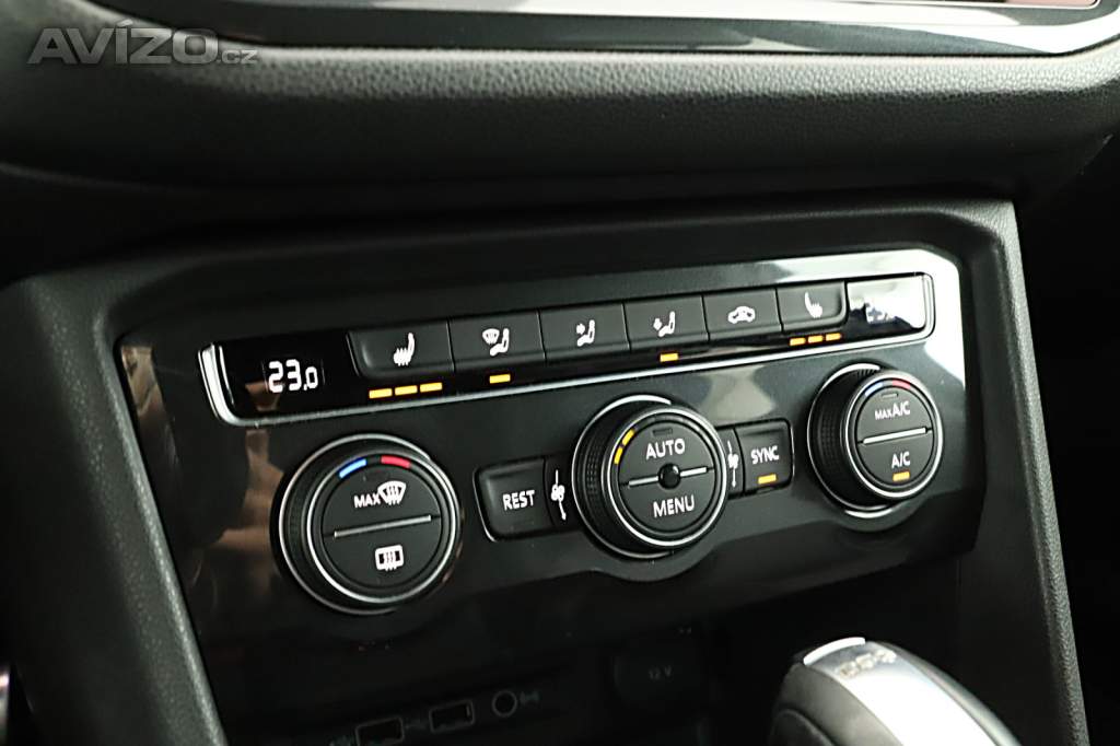 Foto inzerátu VW Tiguan Allspace 2.0 TSI
