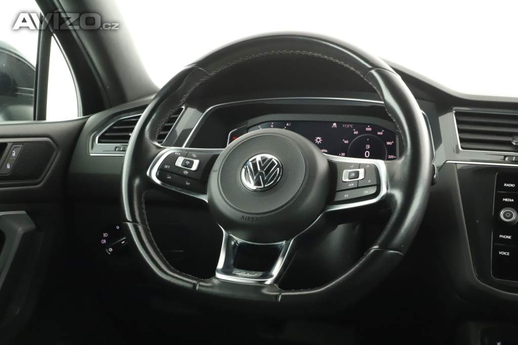 Foto inzerátu VW Tiguan Allspace 2.0 TSI