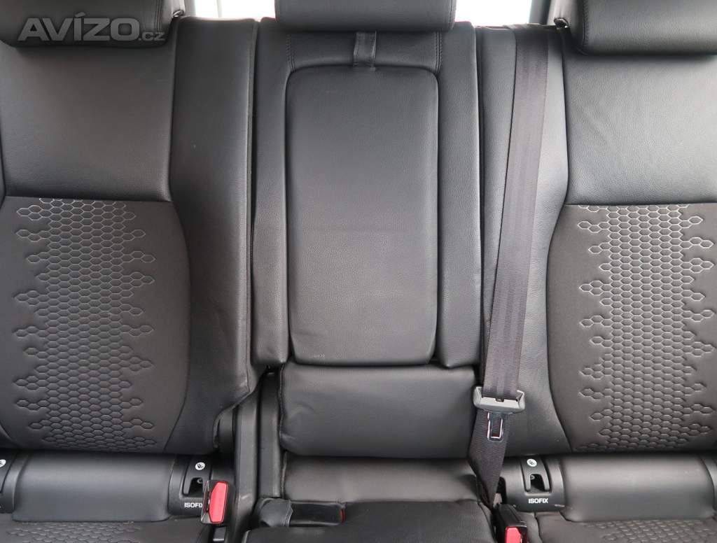 Foto inzerátu Land Rover Discovery Sport TD4