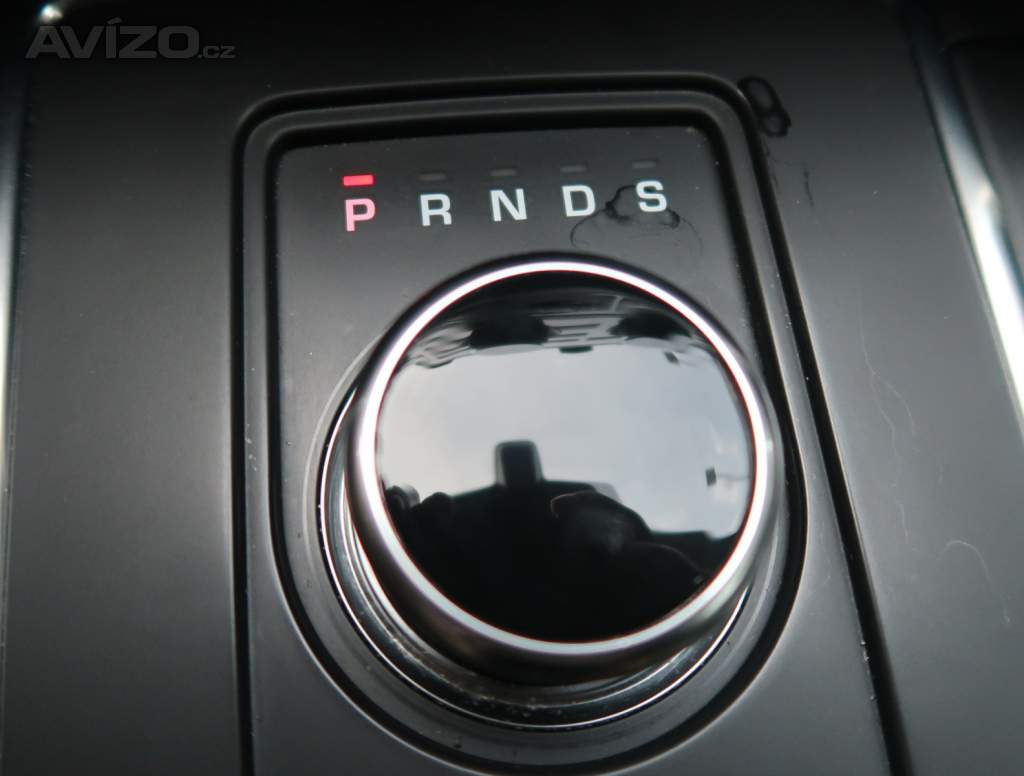 Foto inzerátu Land Rover Discovery Sport TD4
