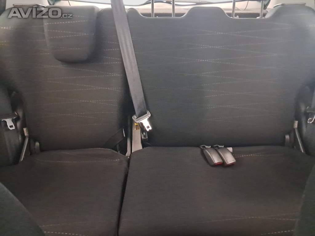 Foto inzerátu Toyota Yaris 1.0 VVT-i