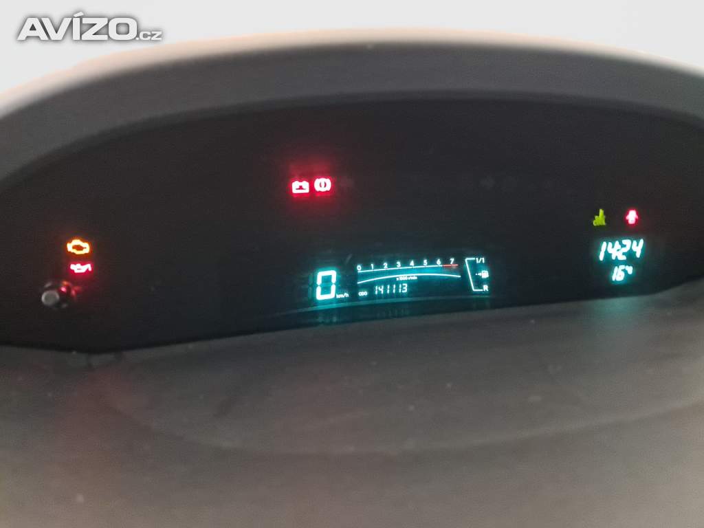 Foto inzerátu Toyota Yaris 1.0 VVT-i