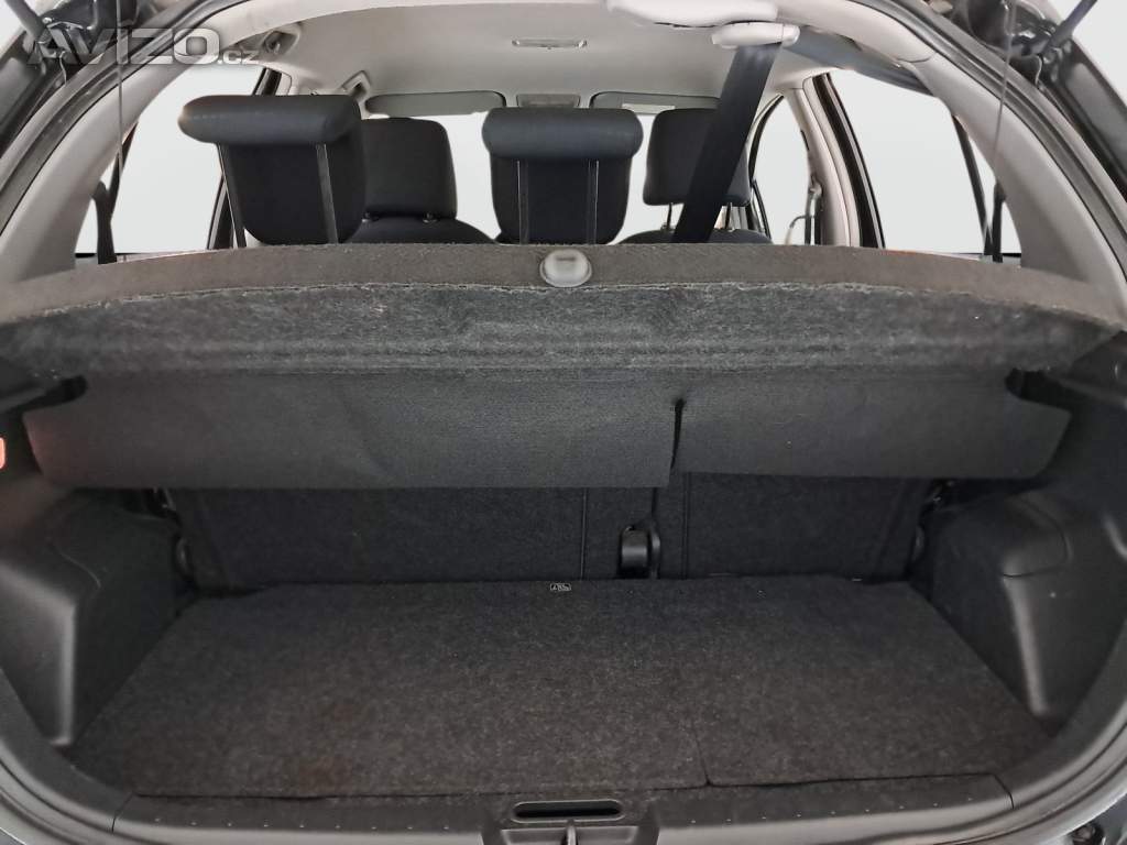 Foto inzerátu Toyota Yaris 1.0 VVT-i