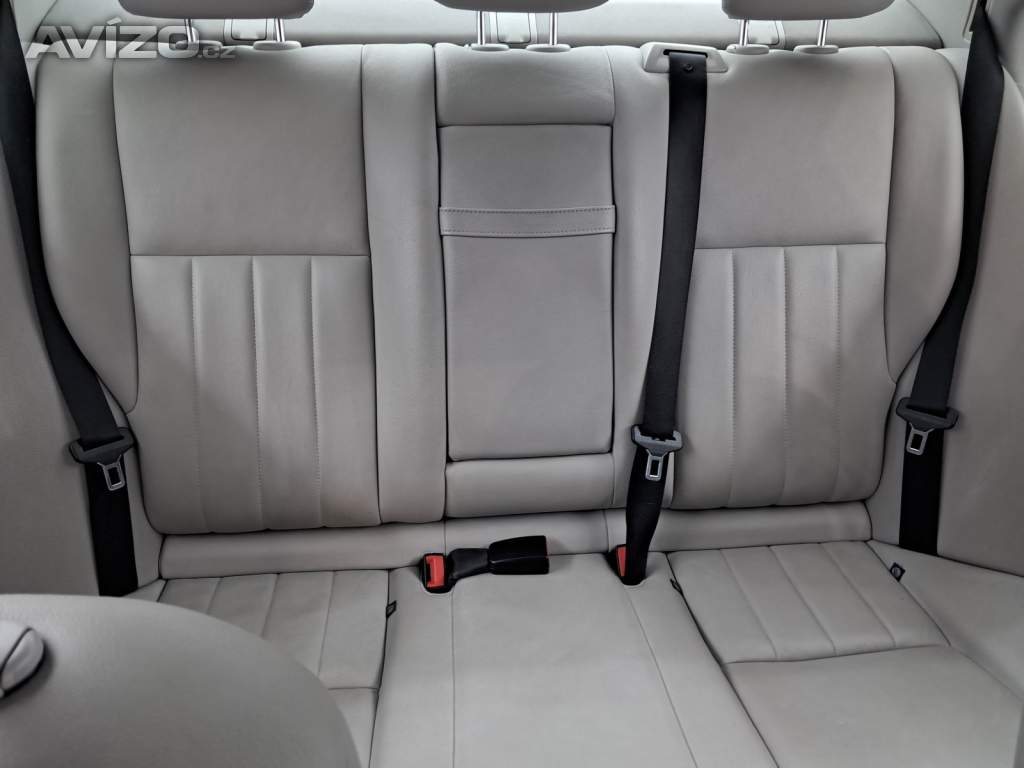 Foto inzerátu Mercedes C C 320 CDI 4MATIC