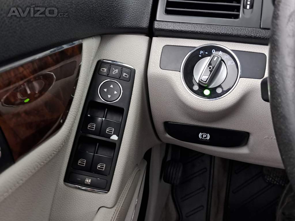 Foto inzerátu Mercedes C C 320 CDI 4MATIC