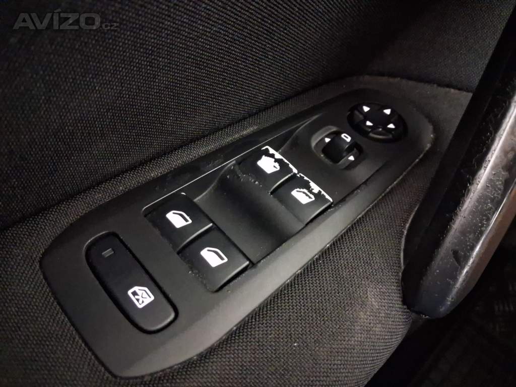 Foto inzerátu Peugeot 308 1.6 BlueHDi