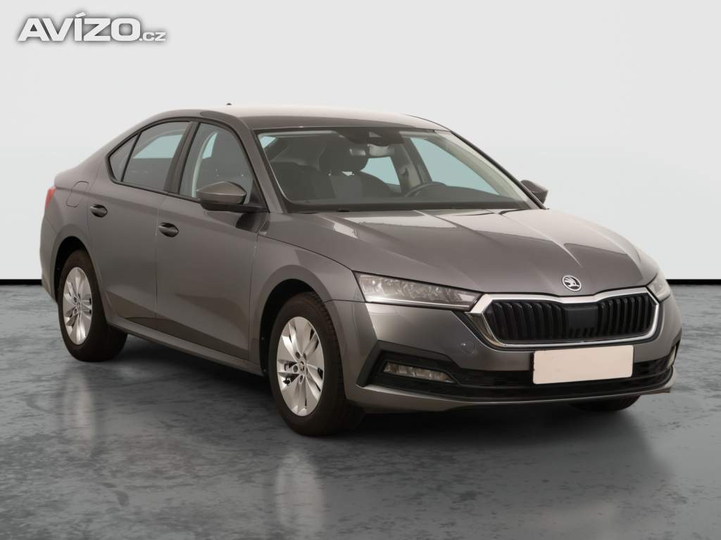 Foto inzerátu Skoda Octavia 1.5 TSI