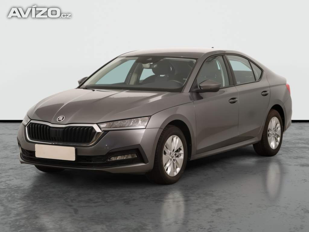 Foto inzerátu Skoda Octavia 1.5 TSI