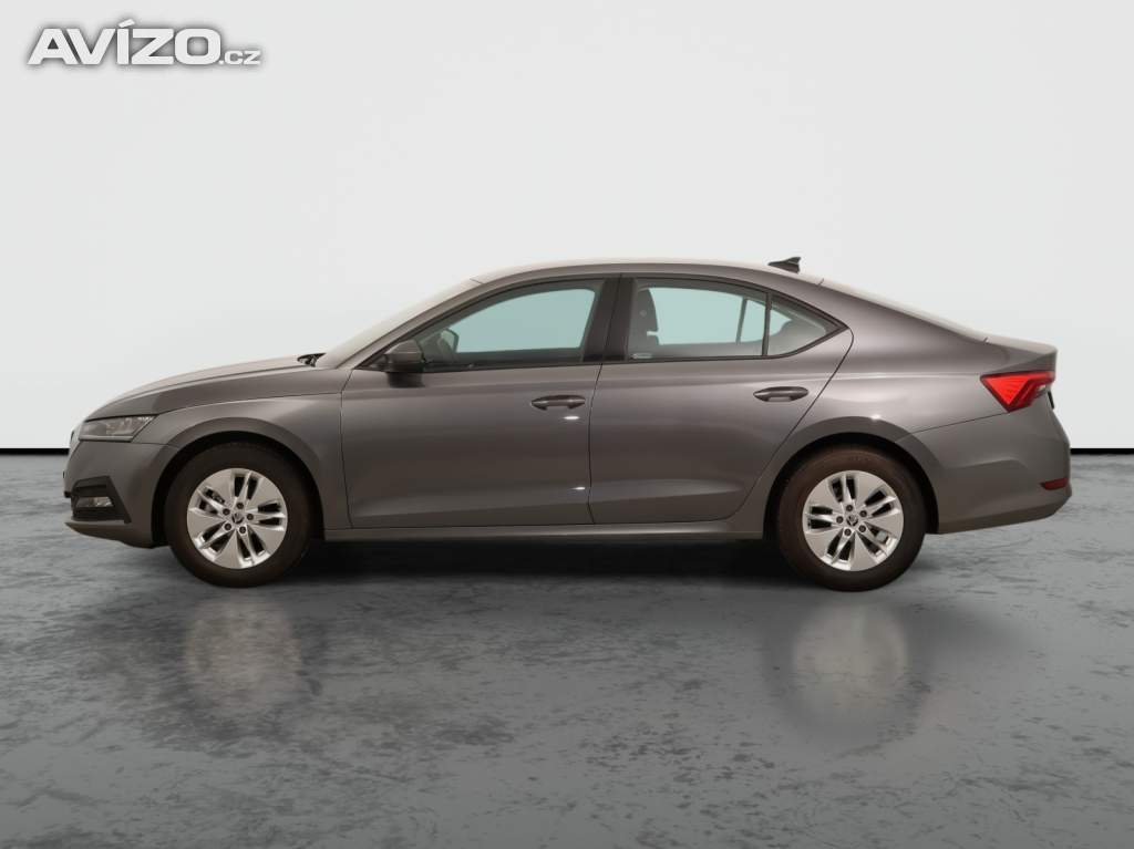 Foto inzerátu Skoda Octavia 1.5 TSI