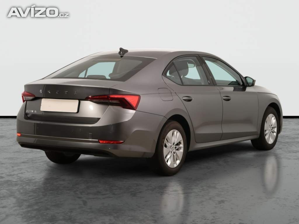 Foto inzerátu Skoda Octavia 1.5 TSI