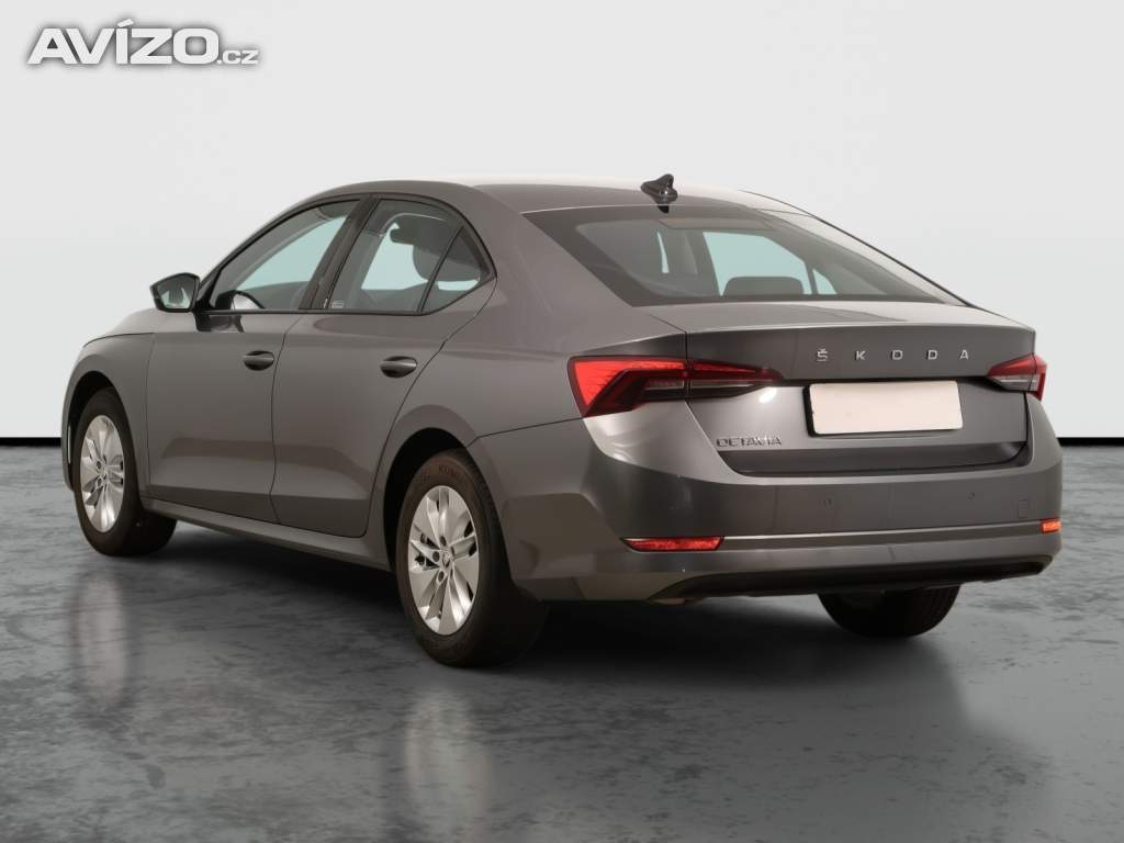 Foto inzerátu Skoda Octavia 1.5 TSI