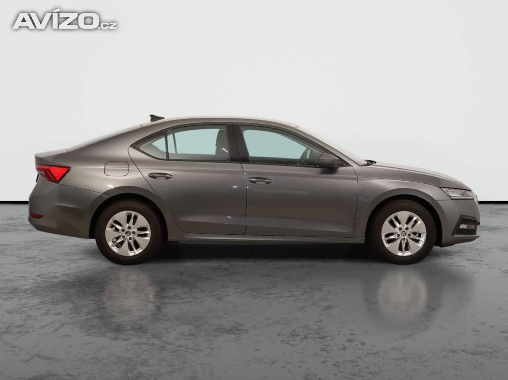 Foto inzerátu Skoda Octavia 1.5 TSI