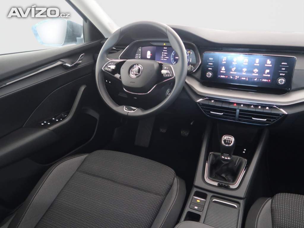 Foto inzerátu Skoda Octavia 1.5 TSI