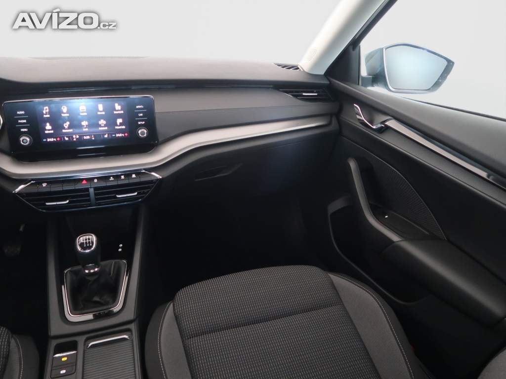 Foto inzerátu Skoda Octavia 1.5 TSI