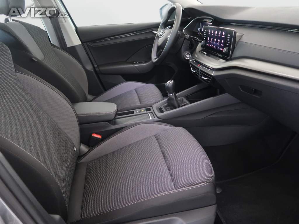 Foto inzerátu Skoda Octavia 1.5 TSI