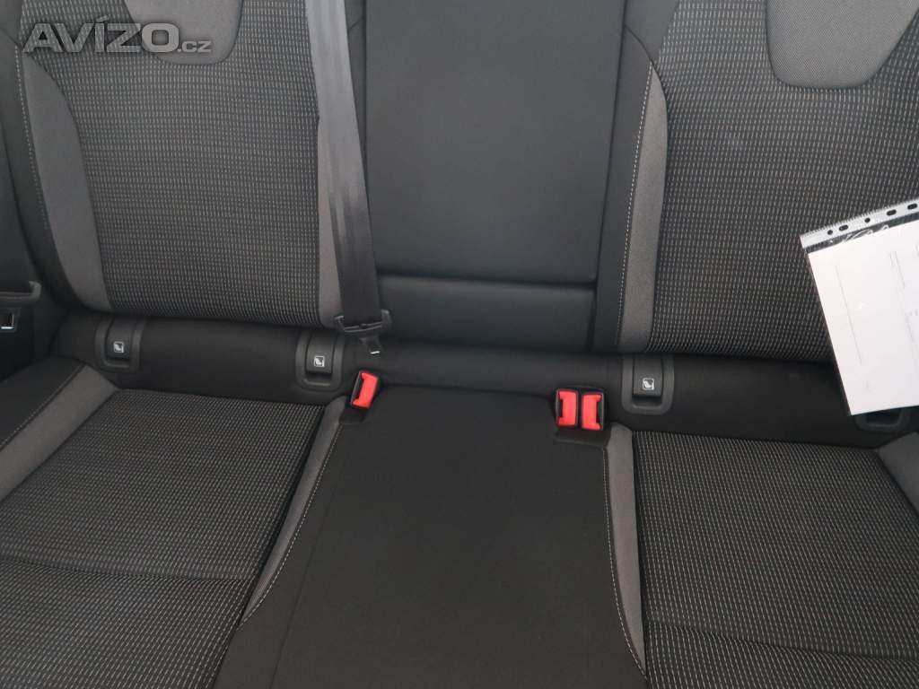 Foto inzerátu Skoda Octavia 1.5 TSI