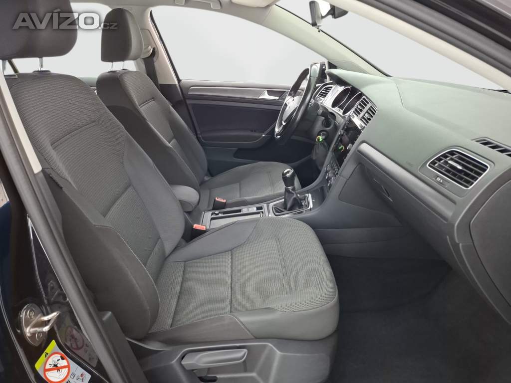 Foto inzerátu VW Golf 1.4 TSI