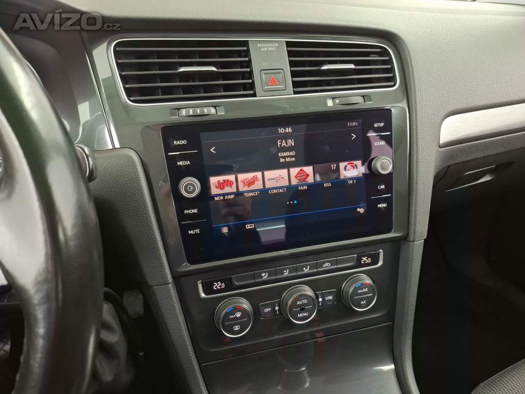 Foto inzerátu VW Golf 1.4 TSI