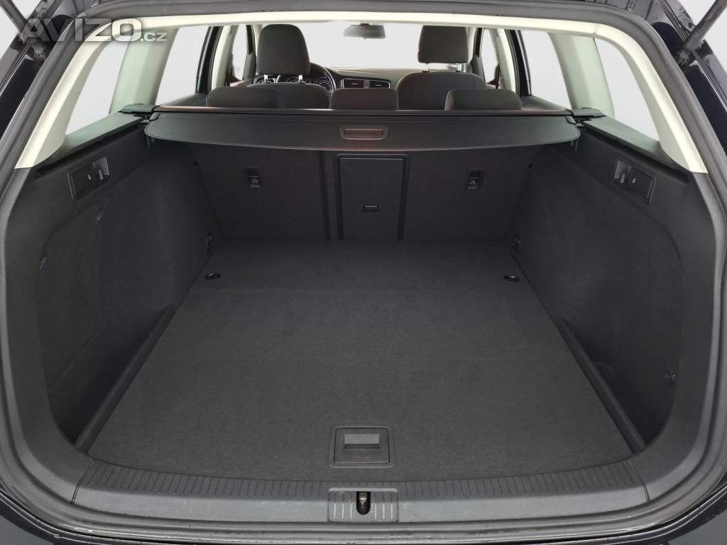 Foto inzerátu VW Golf 1.4 TSI