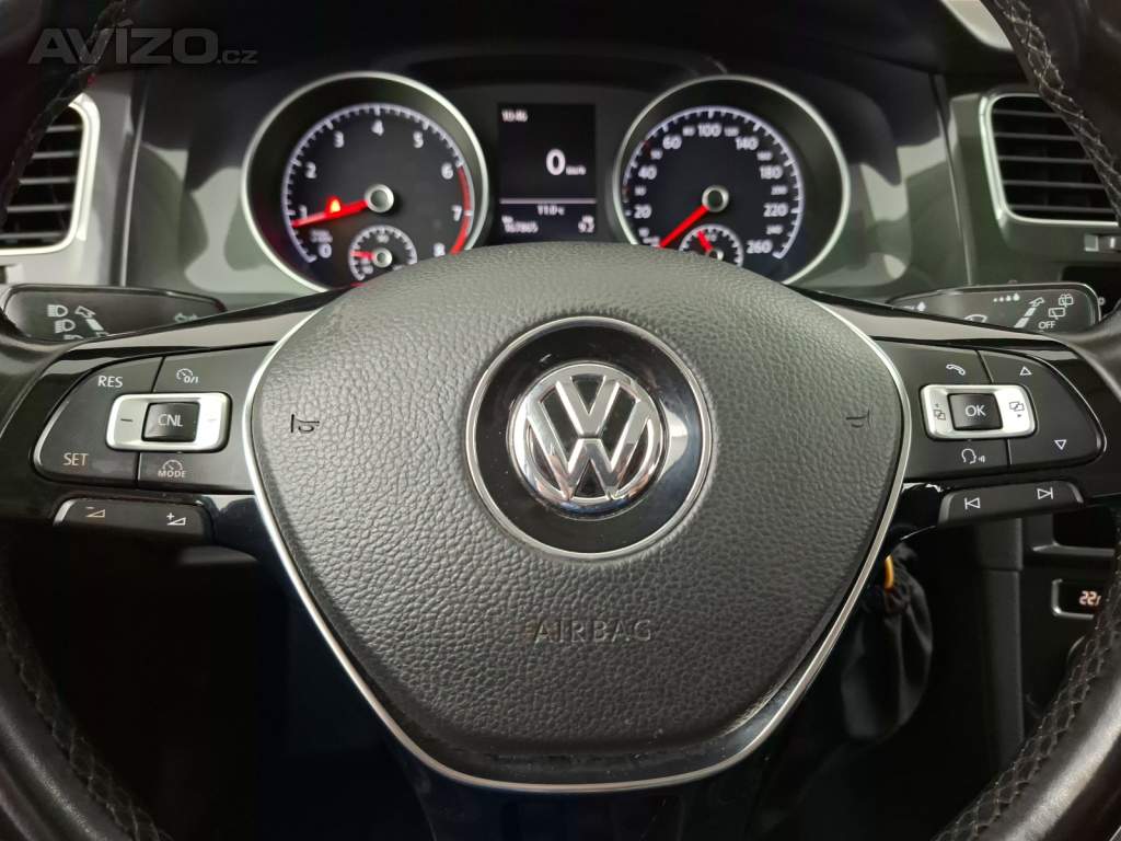 Foto inzerátu VW Golf 1.4 TSI