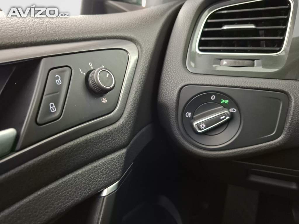 Foto inzerátu VW Golf 1.4 TSI