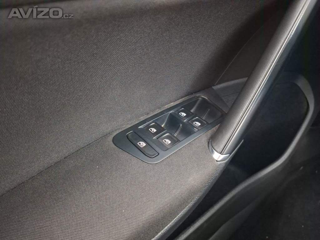 Foto inzerátu VW Golf 1.4 TSI