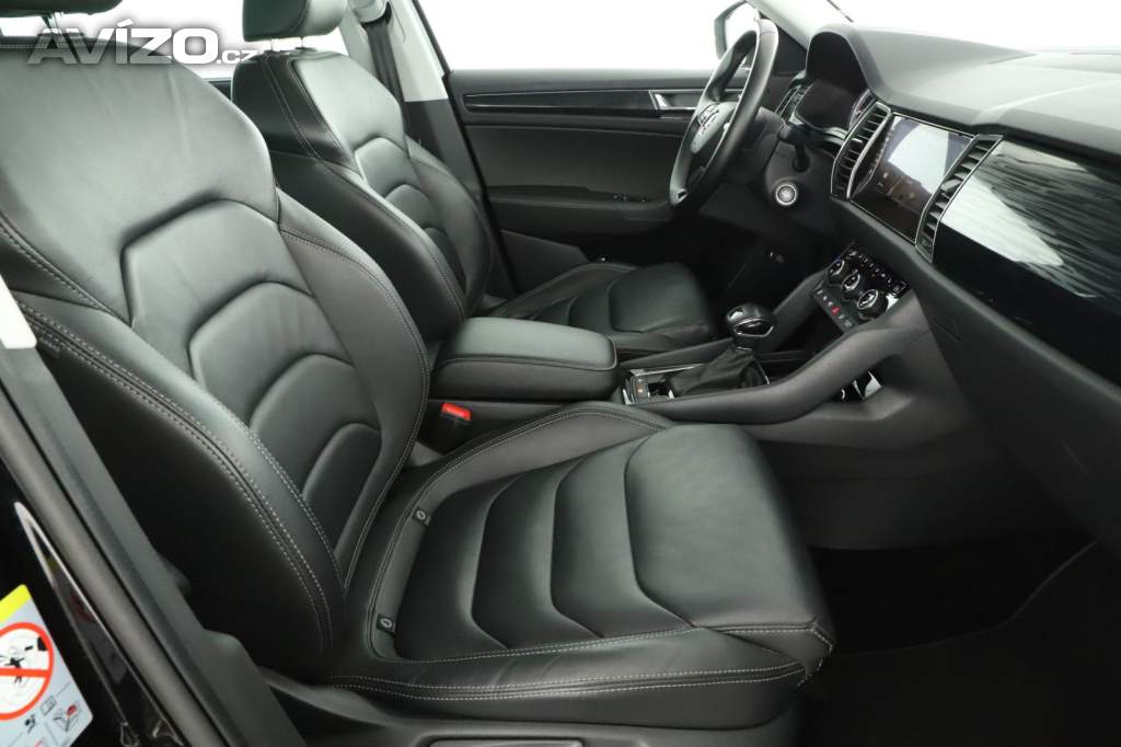 Foto inzerátu Skoda Kodiaq 1.5 TSI
