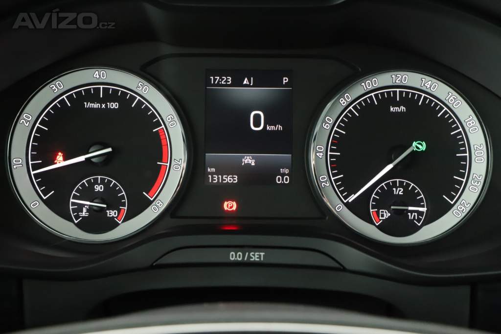 Foto inzerátu Skoda Kodiaq 1.5 TSI