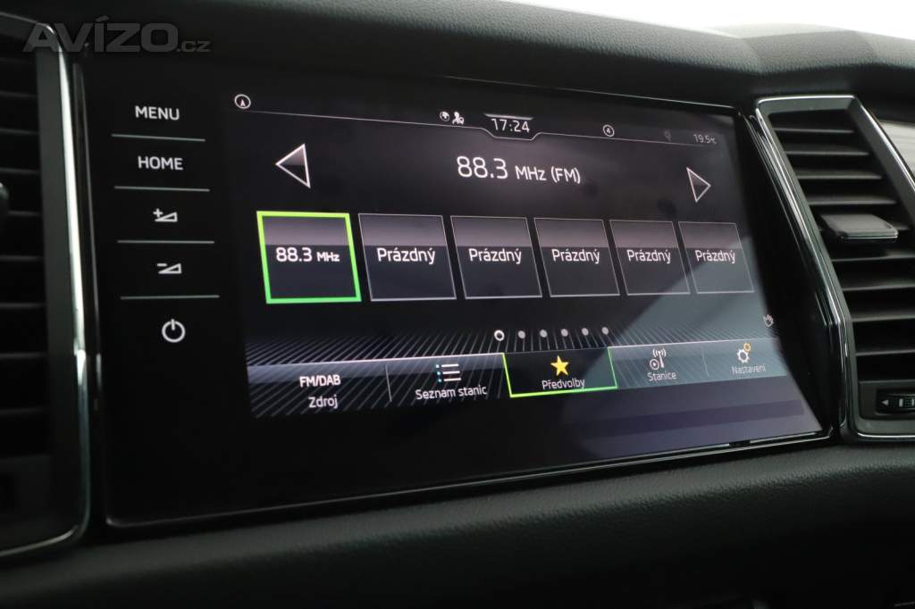 Foto inzerátu Skoda Kodiaq 1.5 TSI