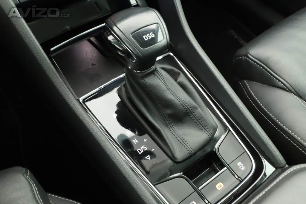 Foto inzerátu Skoda Kodiaq 1.5 TSI