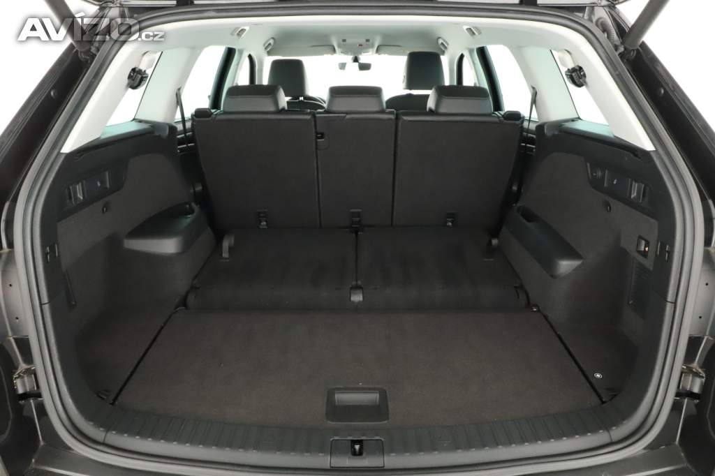 Foto inzerátu Skoda Kodiaq 1.5 TSI