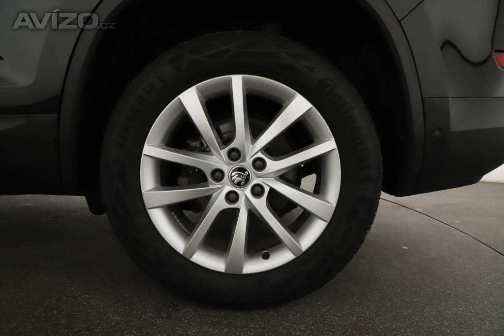 Foto inzerátu Skoda Kodiaq 1.5 TSI