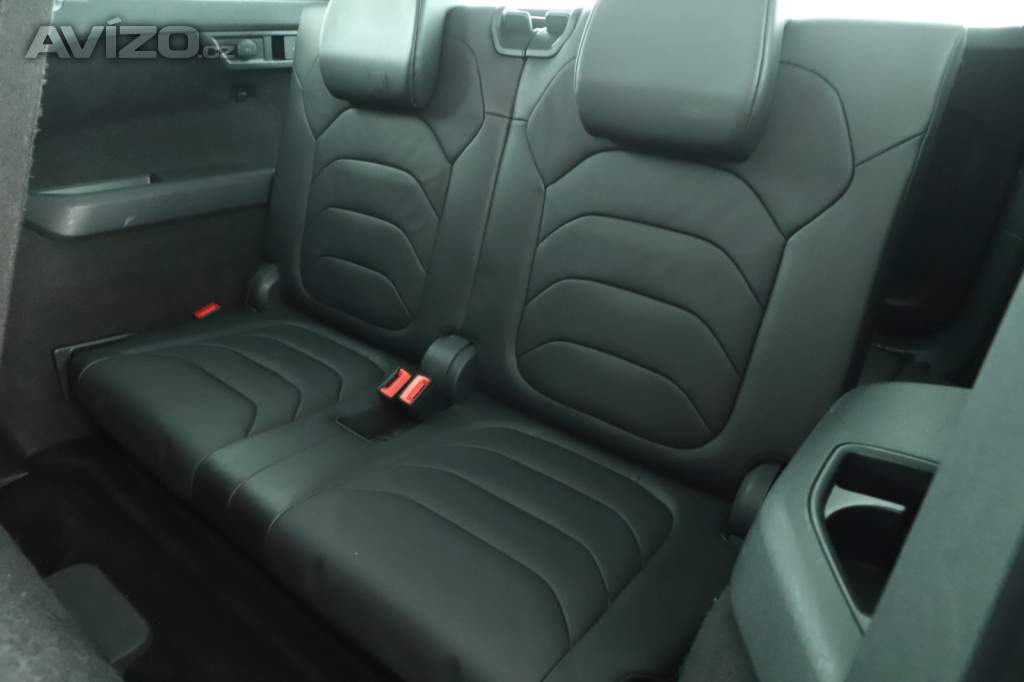Foto inzerátu Skoda Kodiaq 1.5 TSI