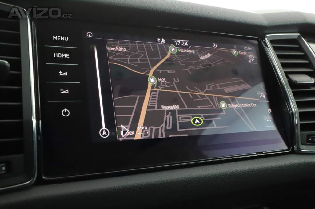 Foto inzerátu Skoda Kodiaq 1.5 TSI