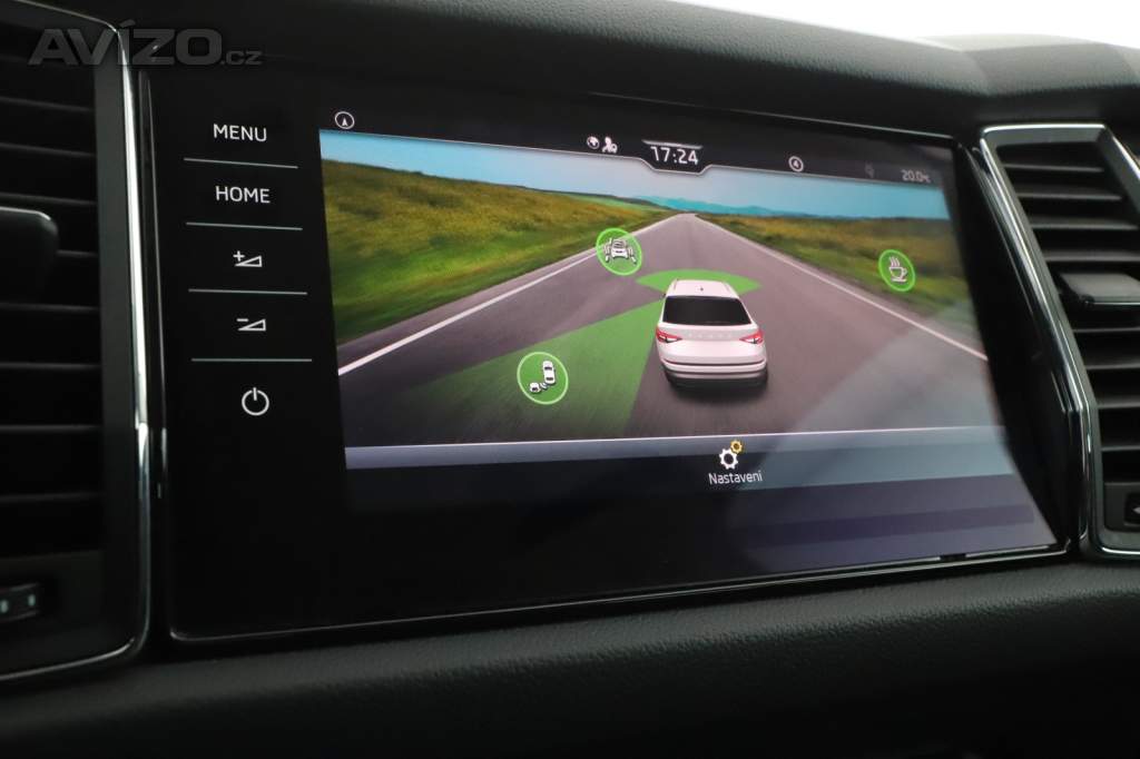 Foto inzerátu Skoda Kodiaq 1.5 TSI