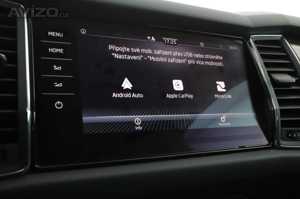 Foto inzerátu Skoda Kodiaq 1.5 TSI
