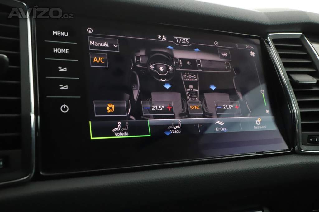 Foto inzerátu Skoda Kodiaq 1.5 TSI