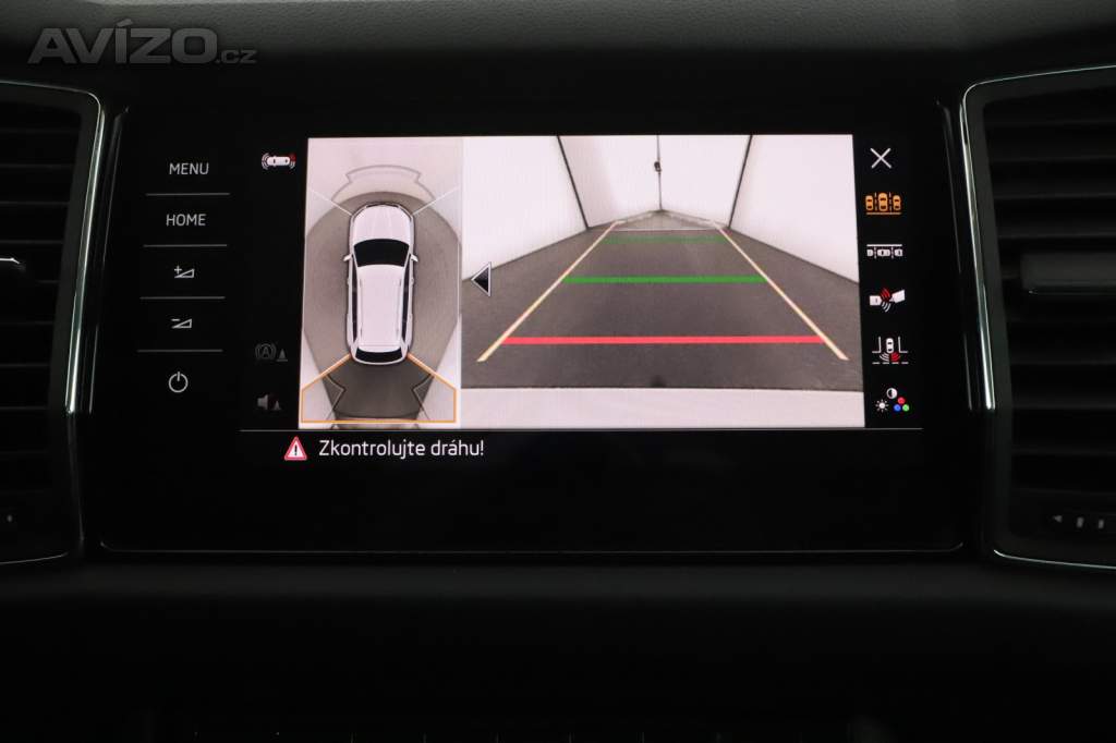 Foto inzerátu Skoda Kodiaq 1.5 TSI