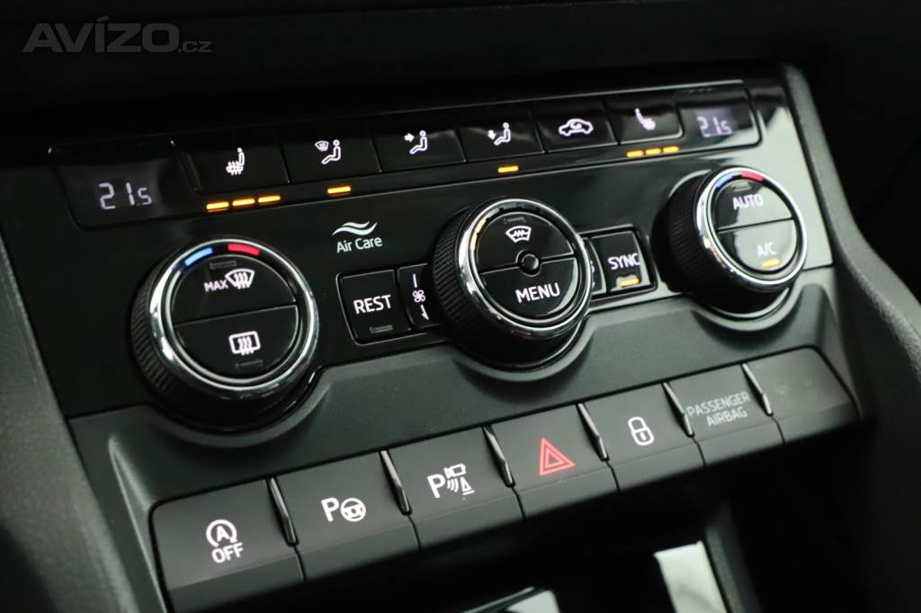 Foto inzerátu Skoda Kodiaq 1.5 TSI