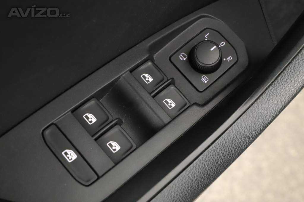 Foto inzerátu Skoda Kodiaq 1.5 TSI