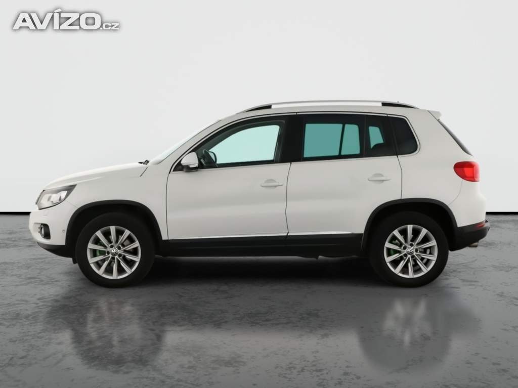 Foto inzerátu VW Tiguan 2.0 TDI