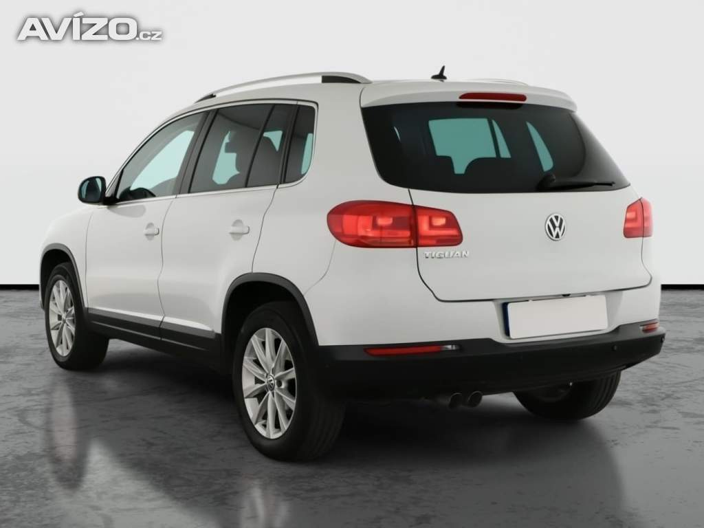 Foto inzerátu VW Tiguan 2.0 TDI