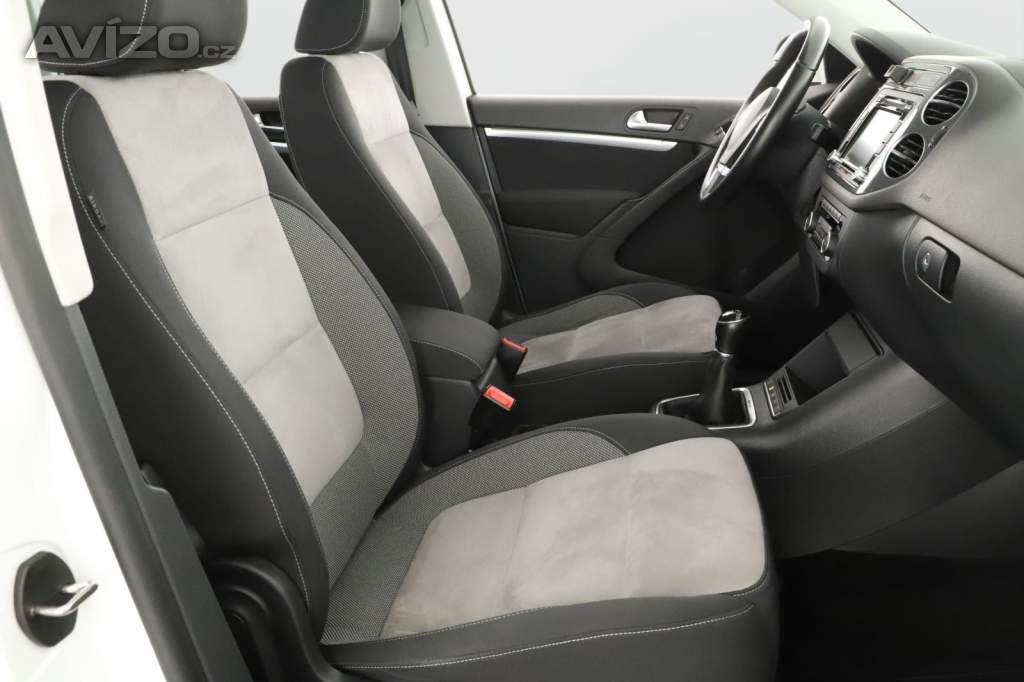 Foto inzerátu VW Tiguan 2.0 TDI