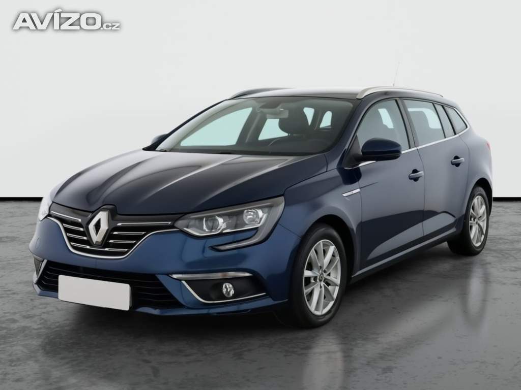 Foto inzerátu Renault Megane 1.2 TCe