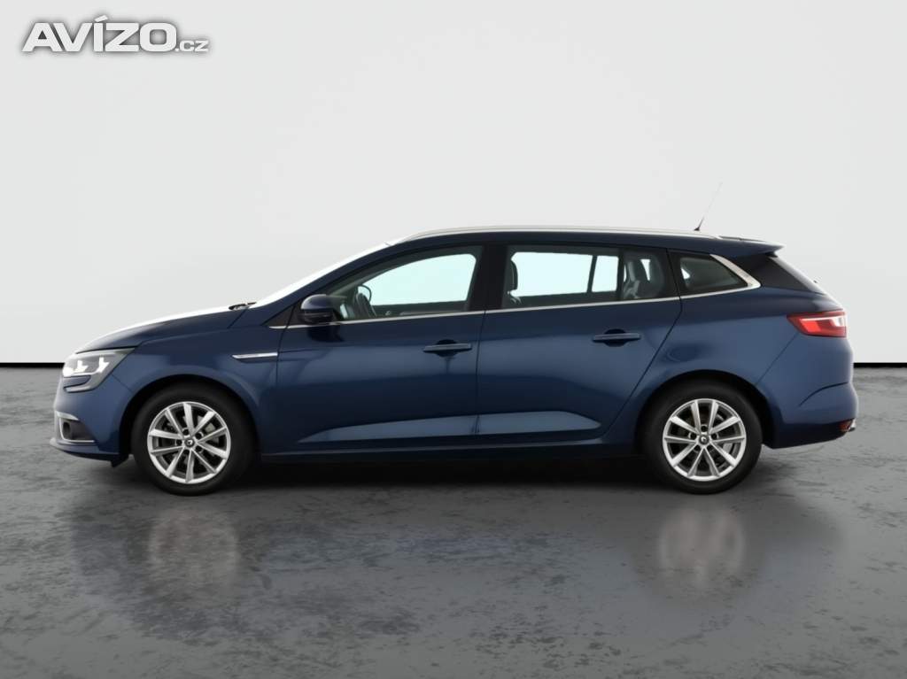 Foto inzerátu Renault Megane 1.2 TCe