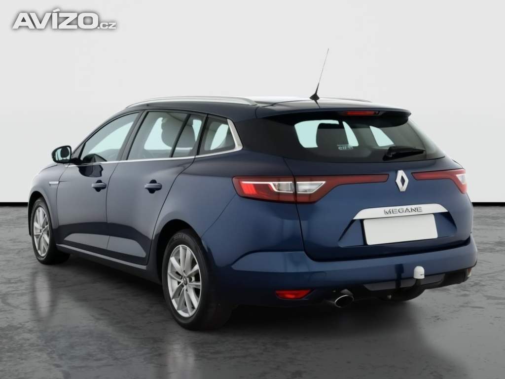 Foto inzerátu Renault Megane 1.2 TCe